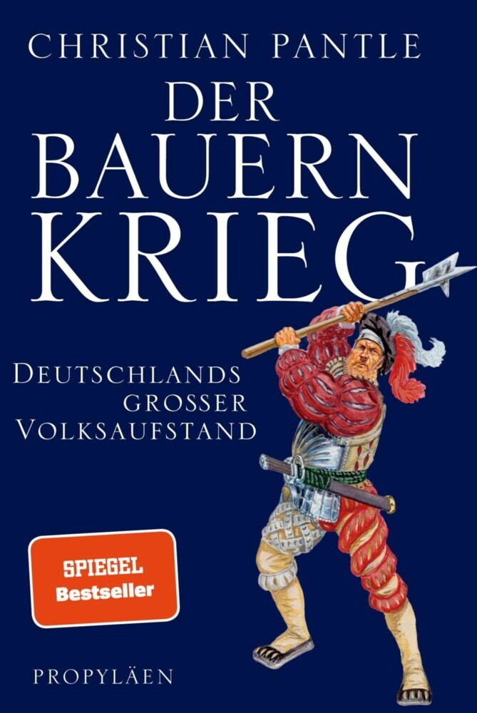 Der Bauernkrieg main product photo
