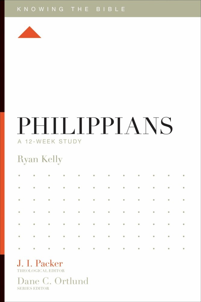 Philippians main product photo