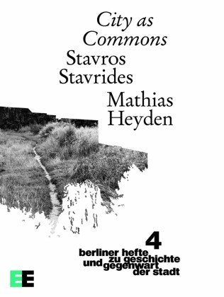 City as Commons