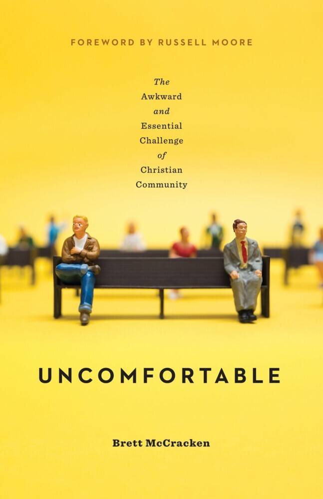 Uncomfortable main product photo