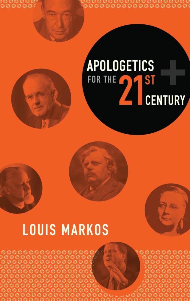 Apologetics for the Twenty-First Century main product photo