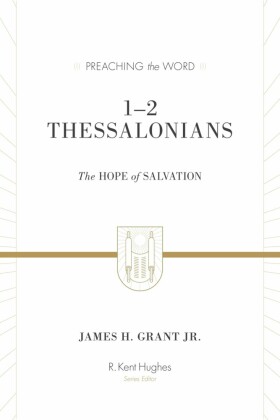 1-2 Thessalonians (Redesign)