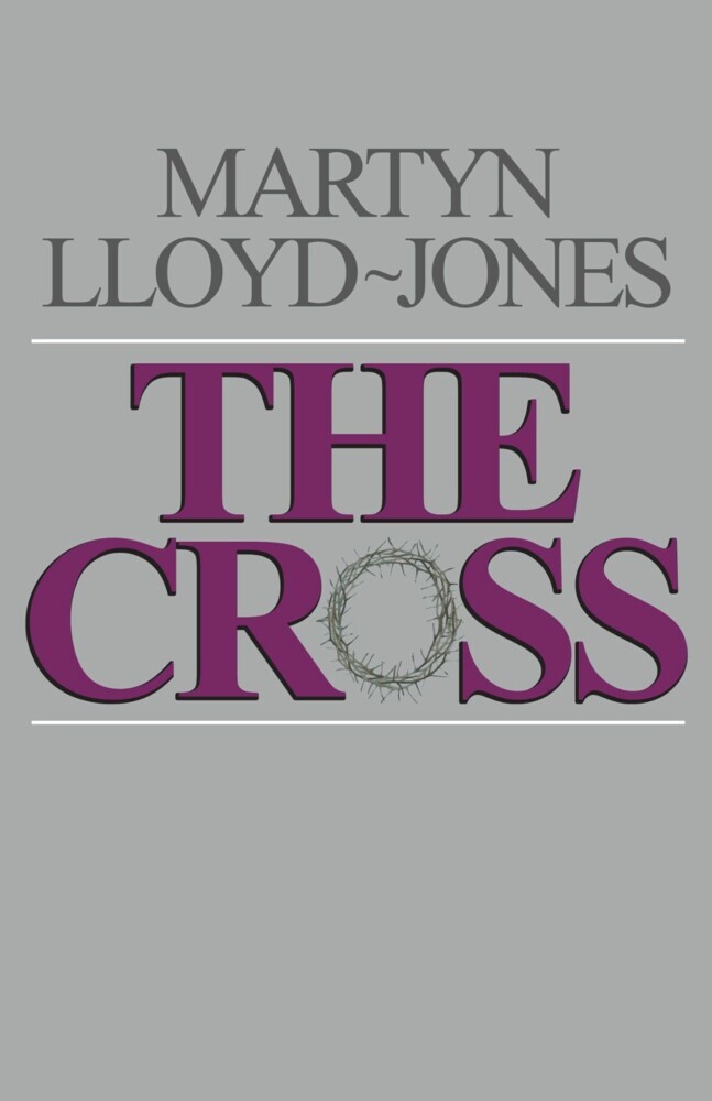 The Cross main product photo