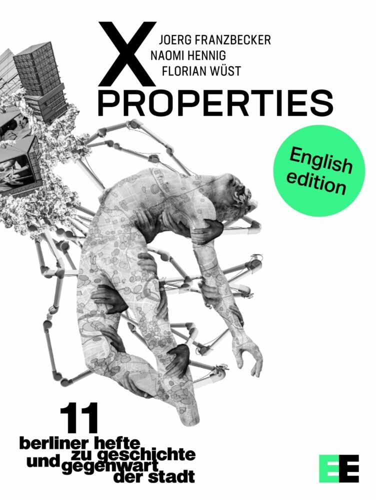 X Properties (EN) main product photo