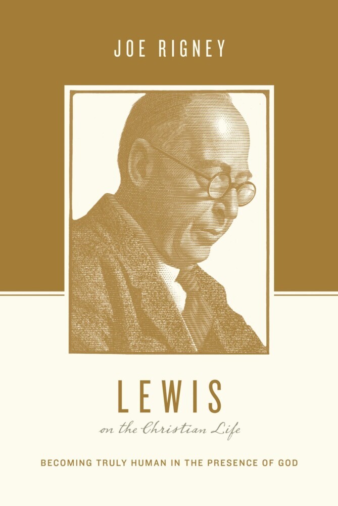 Lewis on the Christian Life main product photo
