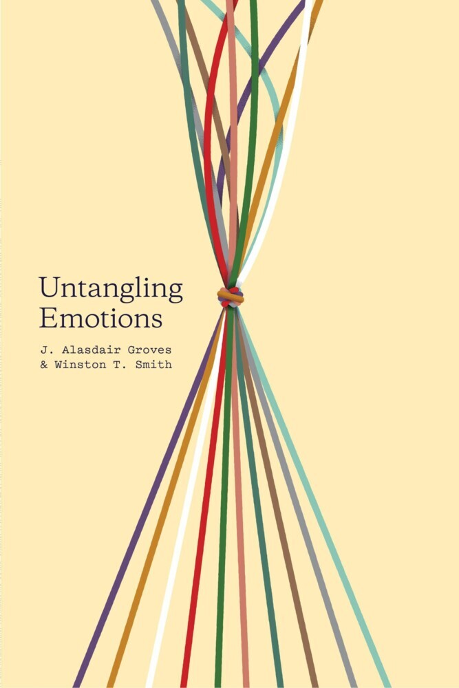 Untangling Emotions main product photo