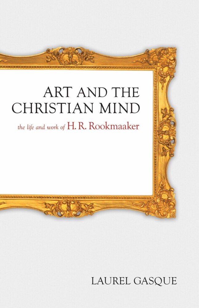 Art and the Christian Mind main product photo