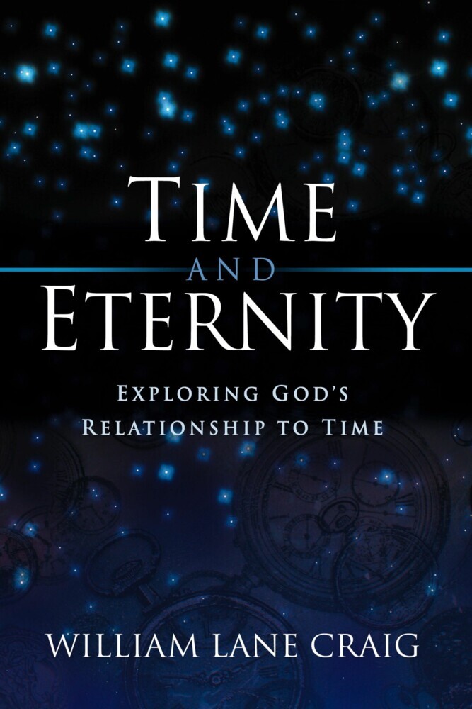 Time and Eternity main product photo