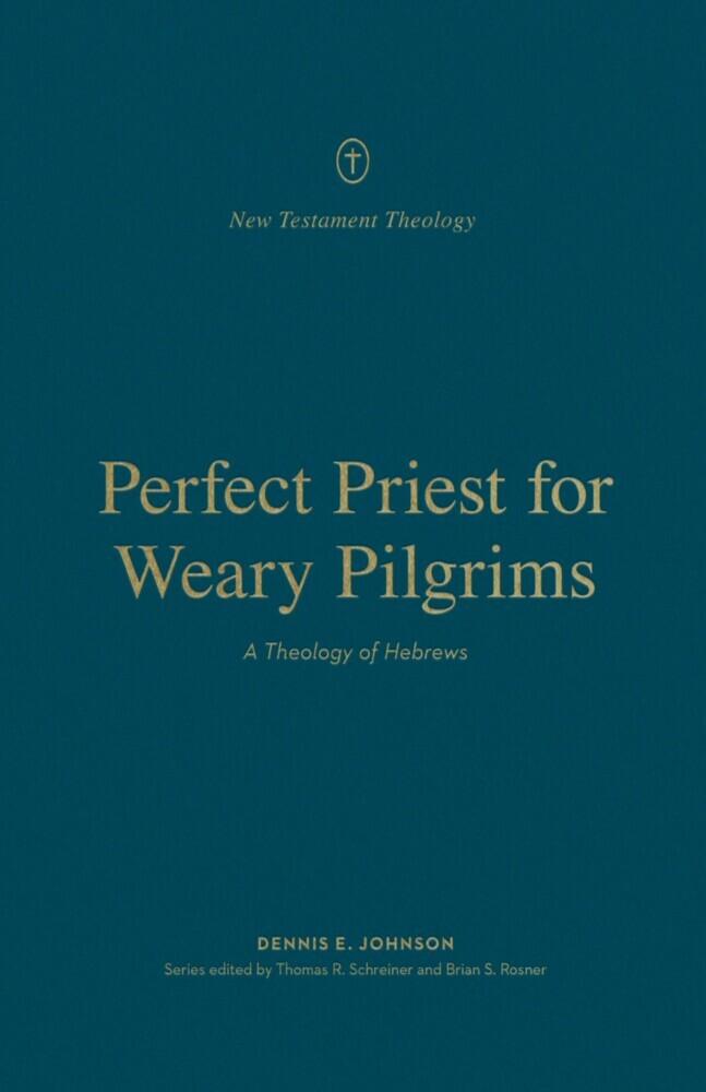 Perfect Priest for Weary Pilgrims main product photo