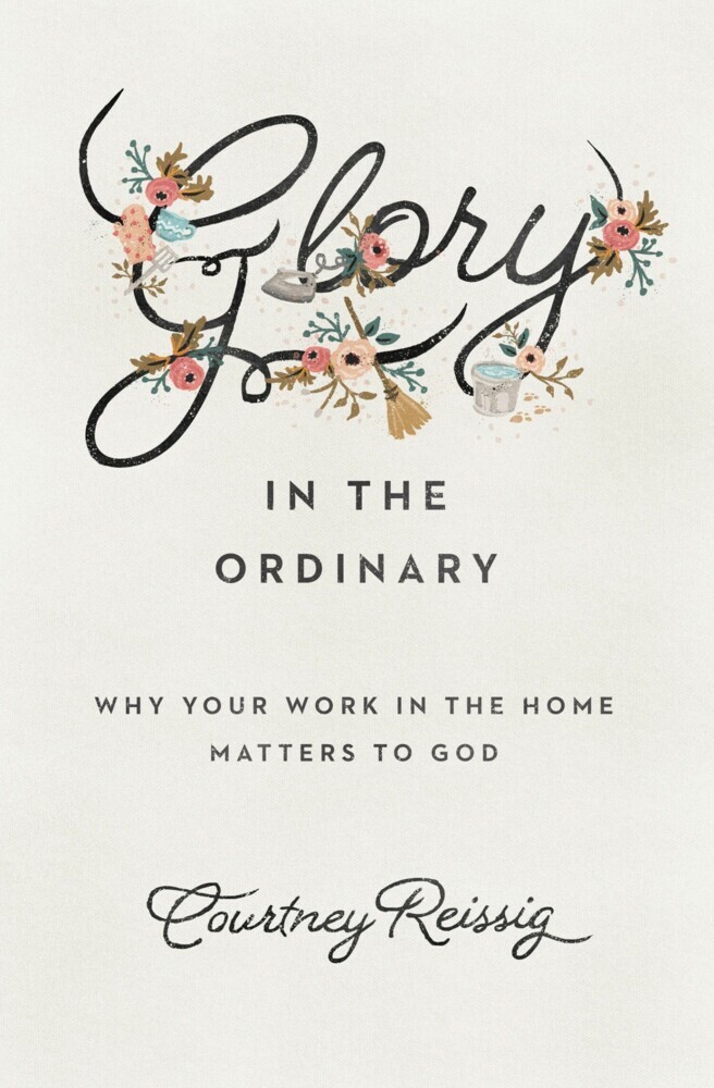 Glory in the Ordinary main product photo