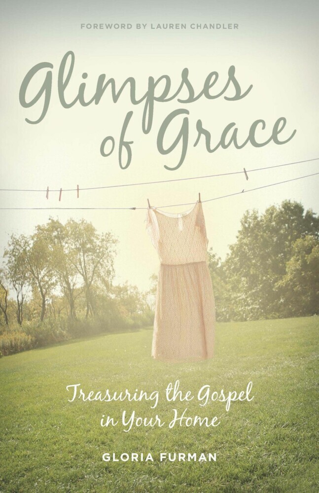 Glimpses of Grace main product photo