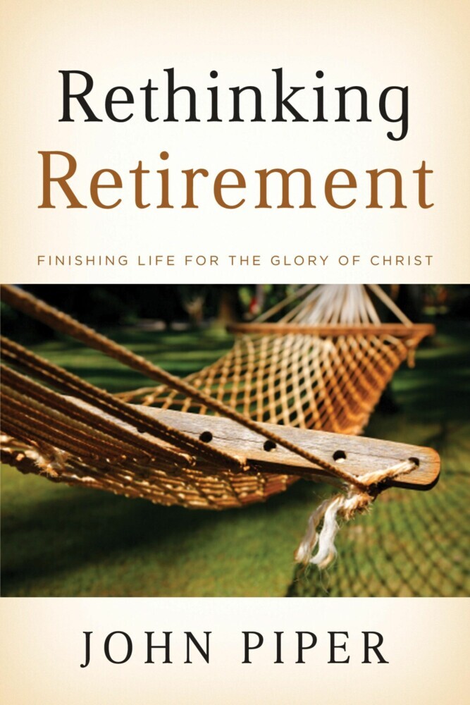 Rethinking Retirement main product photo