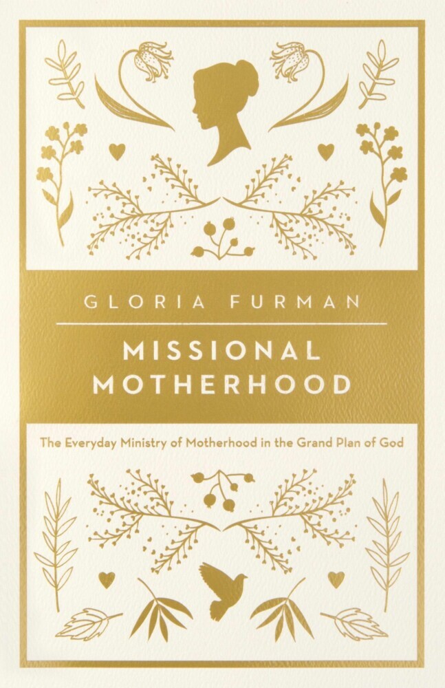 Missional Motherhood main product photo