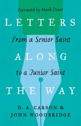 Letters Along the Way