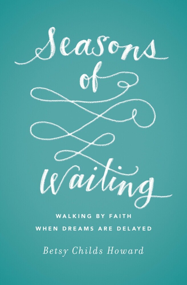 Seasons of Waiting main product photo