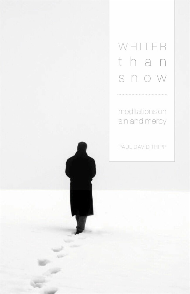 Whiter Than Snow main product photo