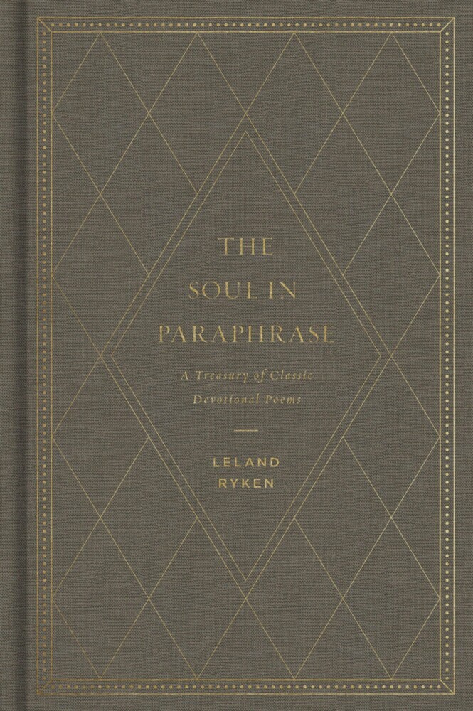 The Soul in Paraphrase main product photo