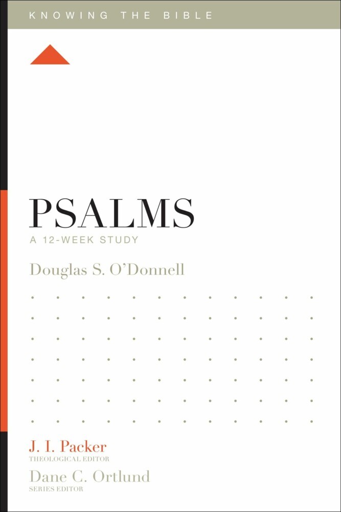 Psalms main product photo