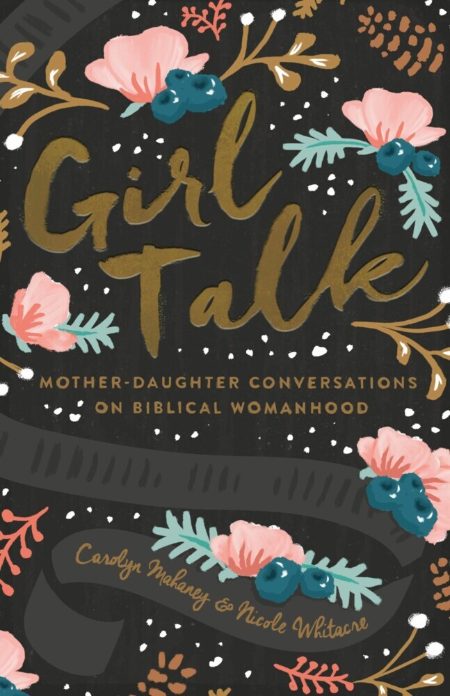 Girl Talk (Redesign) main product photo