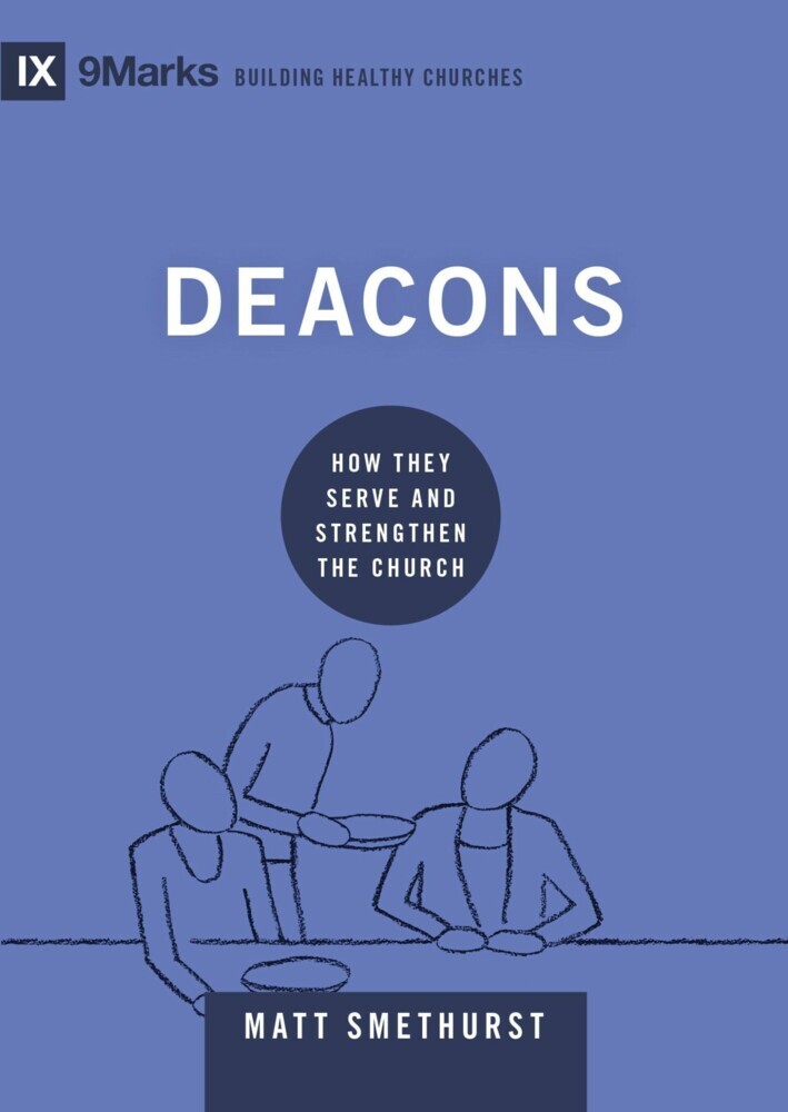 Deacons main product photo