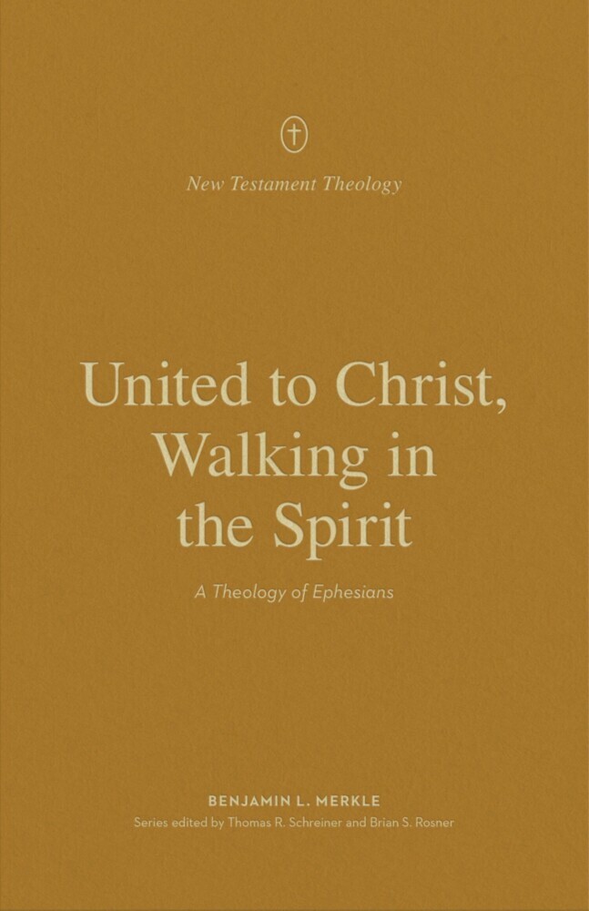 United to Christ, Walking in the Spirit main product photo