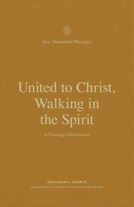 United to Christ, Walking in the Spirit