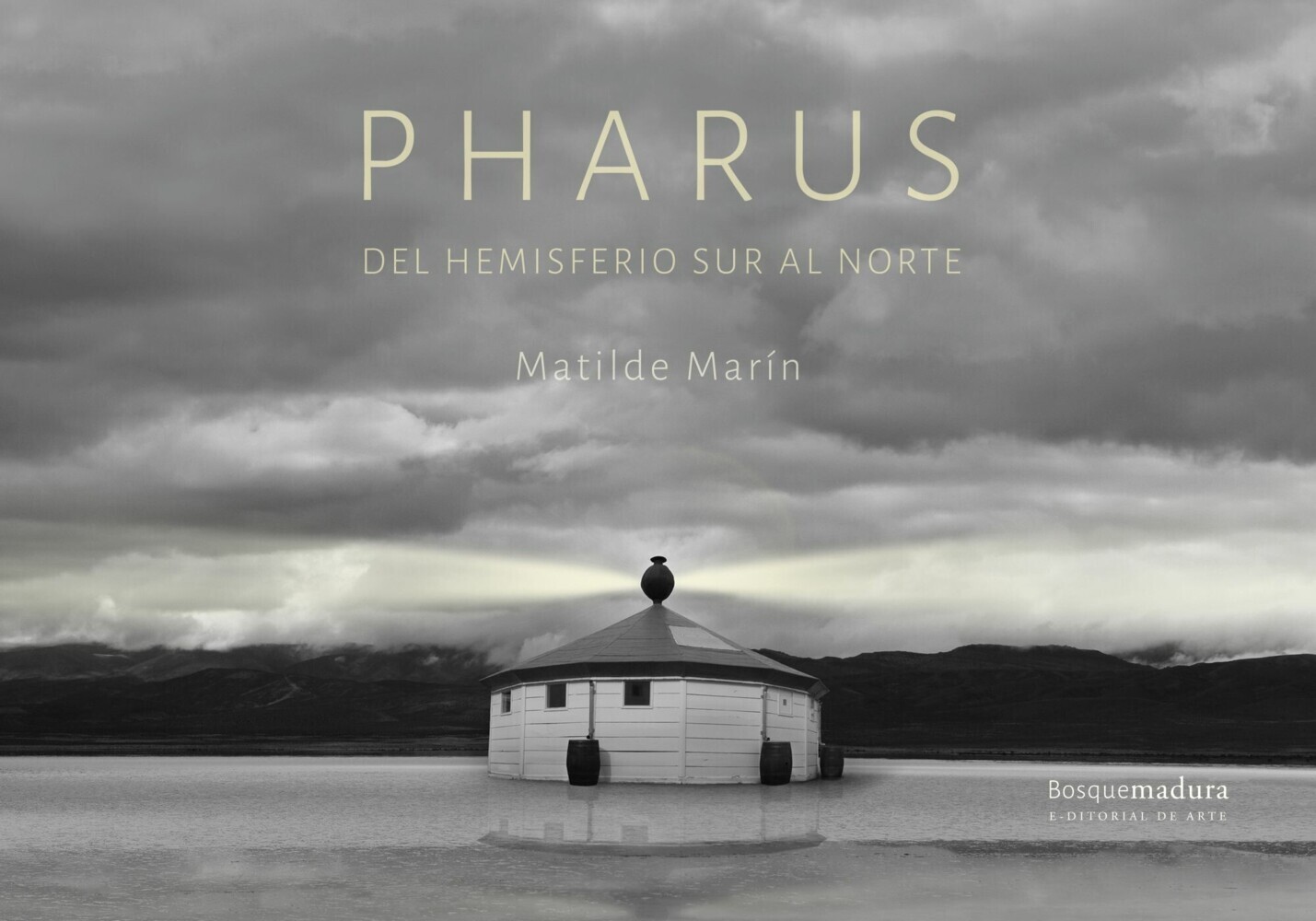 Pharus main product photo