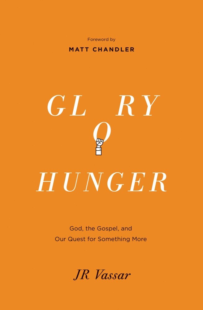 Glory Hunger main product photo