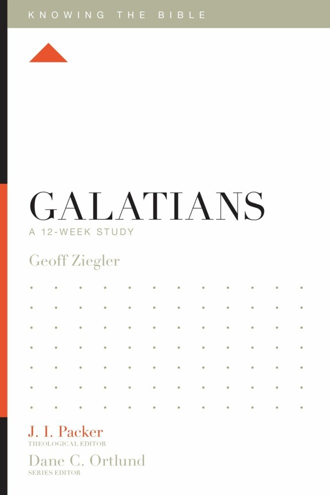Galatians main product photo