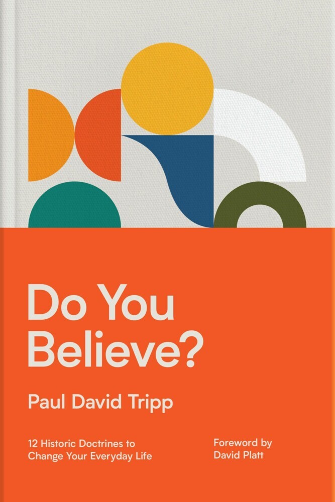 Do You Believe? main product photo