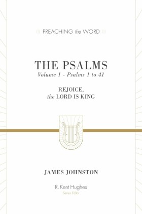 The Psalms (Vol. 1)