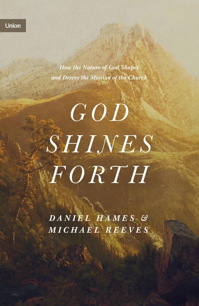 God Shines Forth main product photo