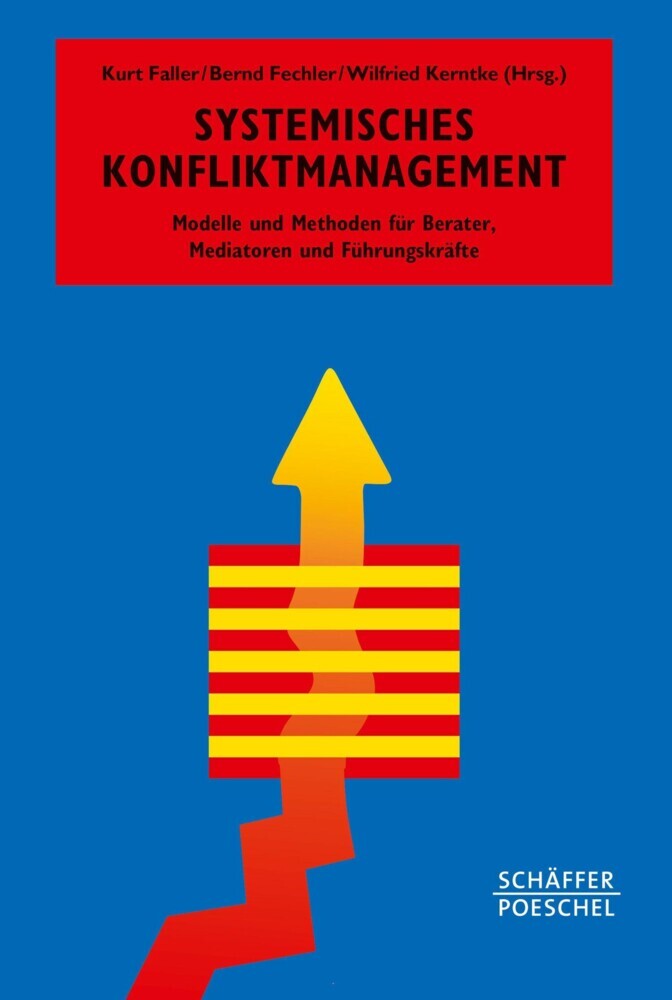 Systemisches Konfliktmanagement main product photo