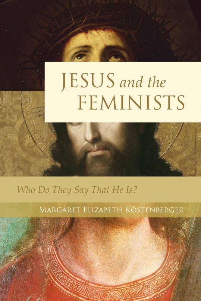 Jesus and the Feminists? main product photo