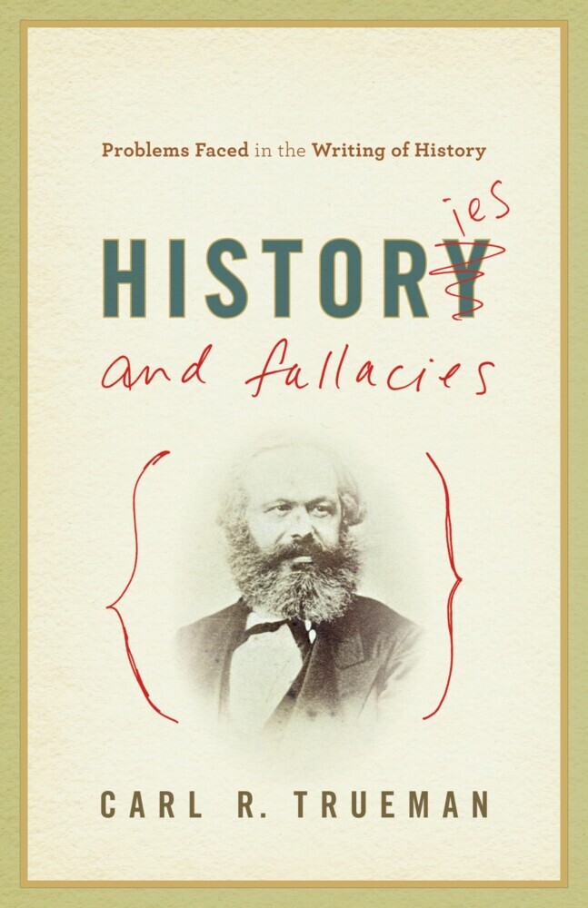 Histories and Fallacies main product photo