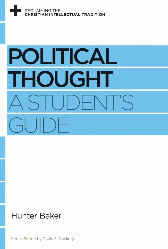 Political Thought main product photo