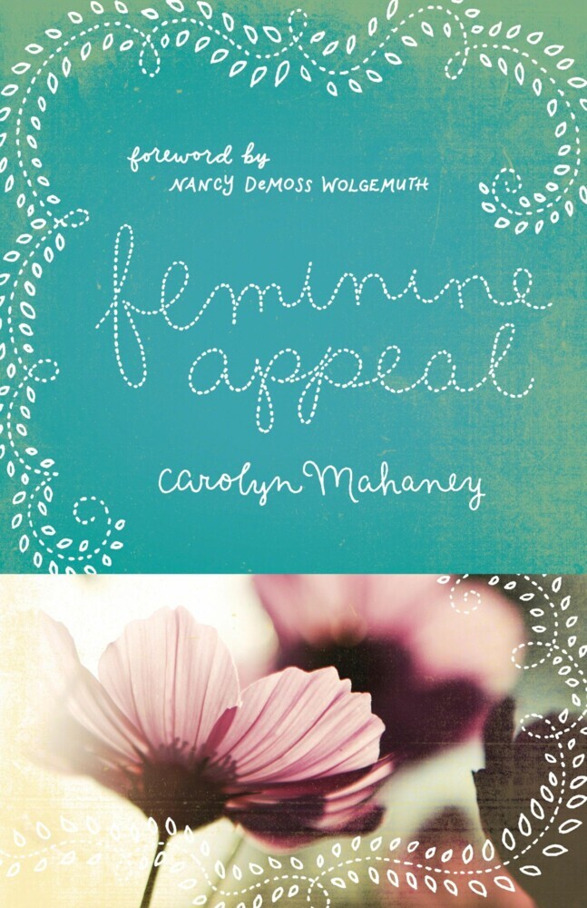 Feminine Appeal (Redesign) main product photo