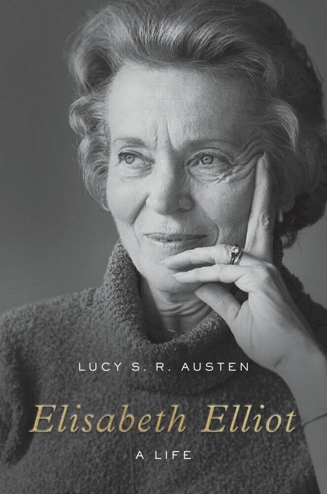 Elisabeth Elliot main product photo
