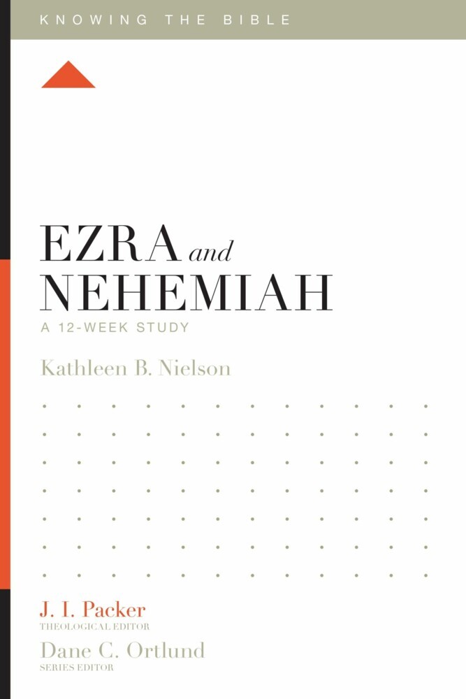 Ezra and Nehemiah main product photo