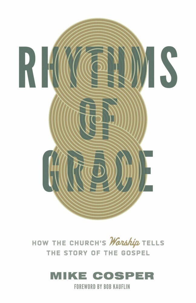 Rhythms of Grace main product photo