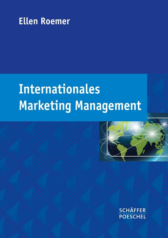 Internationales Marketing Management main product photo