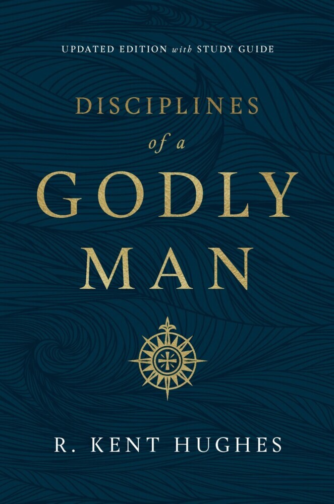 Disciplines of a Godly Man (Updated Edition) main product photo