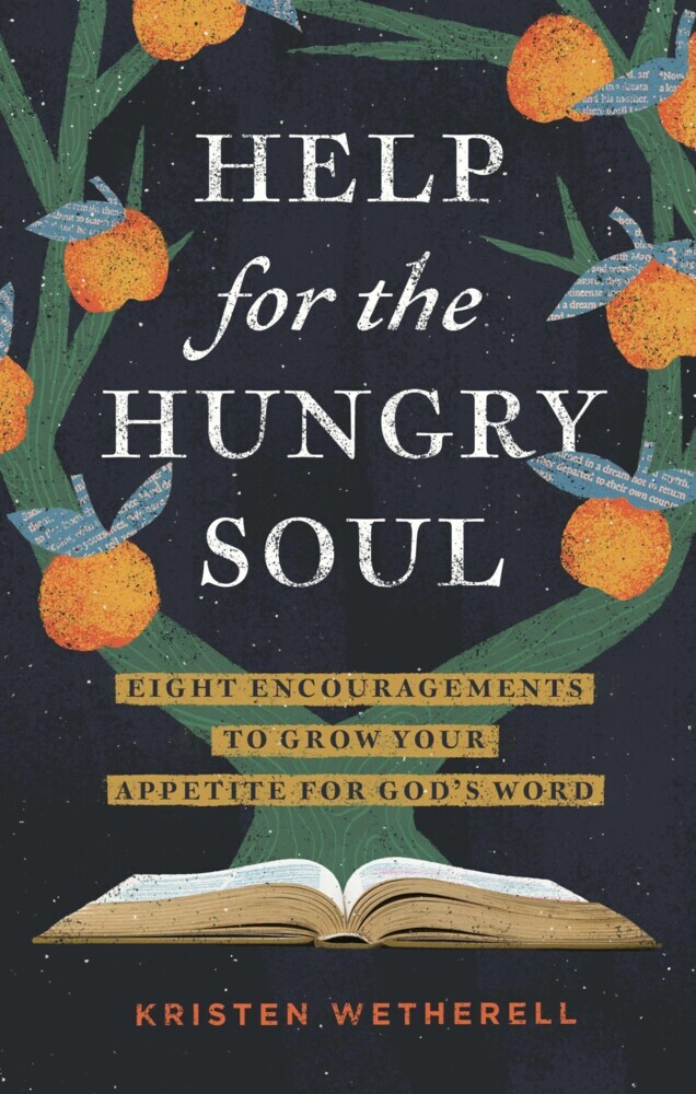 Help for the Hungry Soul main product photo