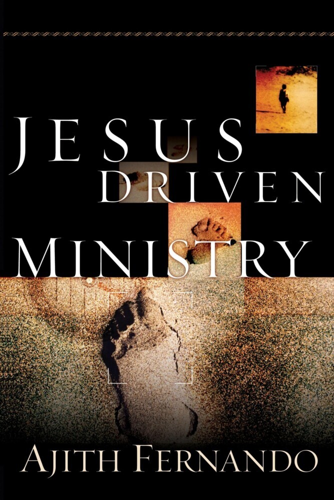 Jesus Driven Ministry main product photo