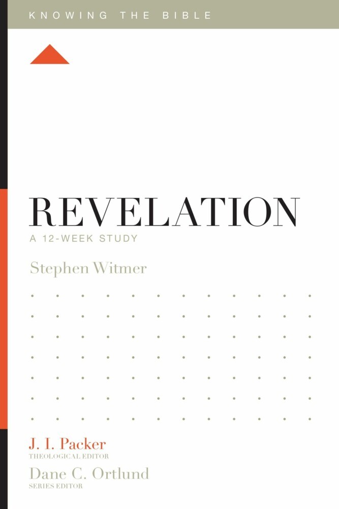 Revelation main product photo