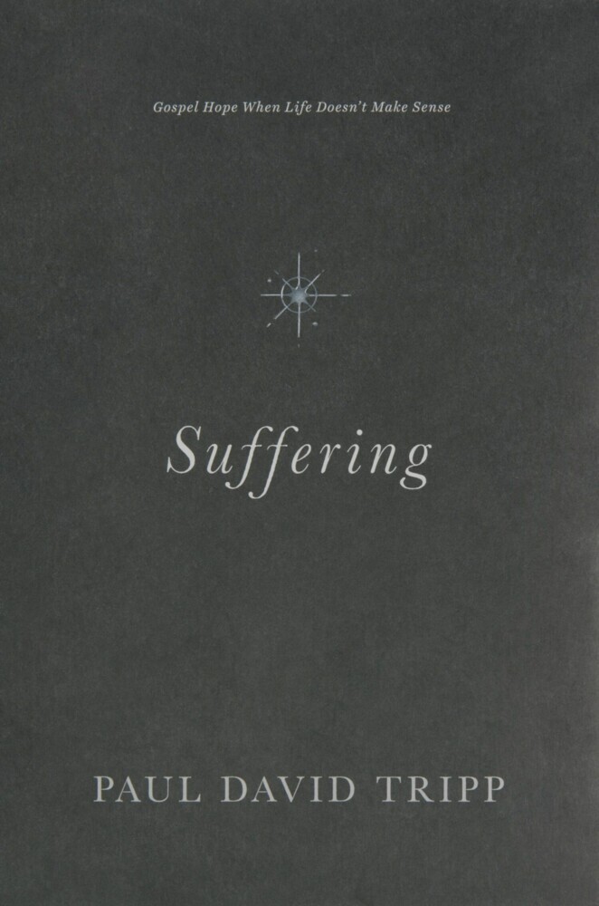 Suffering main product photo
