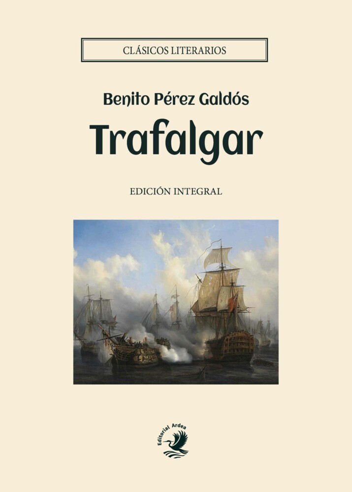 Trafalgar main product photo