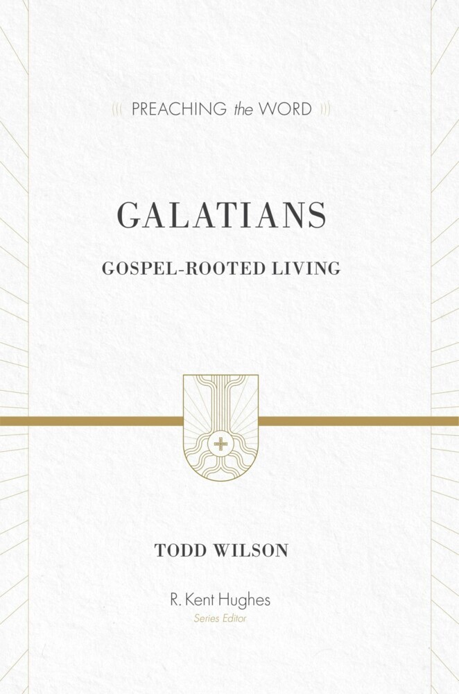 Galatians main product photo