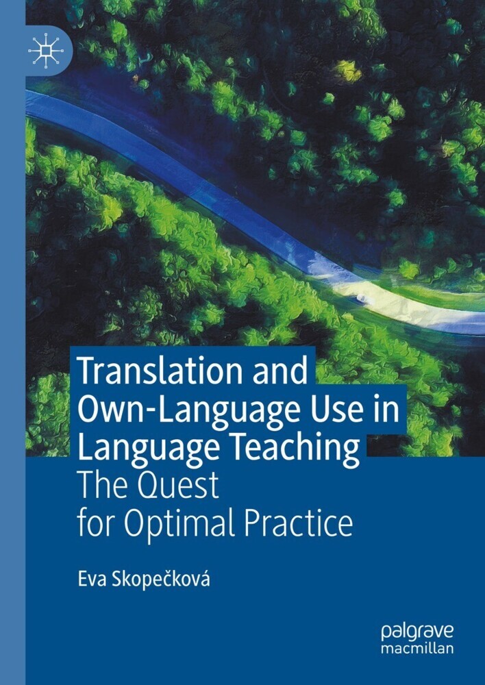 Translation and Own-Language Use in Language Teaching main product photo