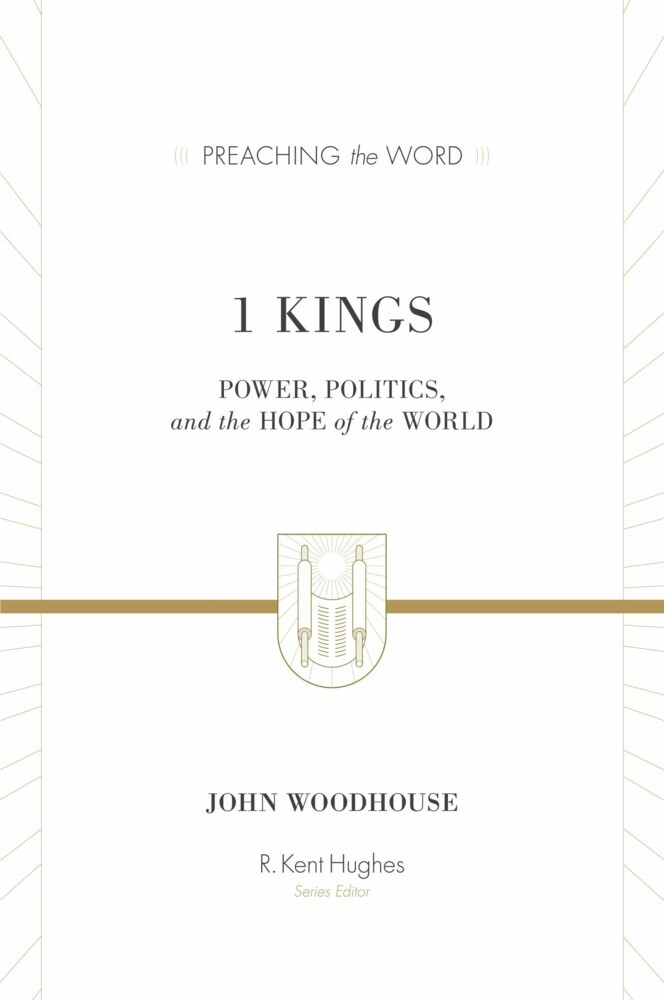 1 Kings main product photo